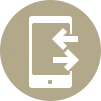 Refining search filters on mobile